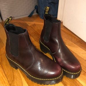 🖤Dr. Martens Rometty🖤